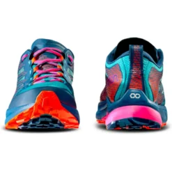 Scarpe da trail La Sportiva Jackal II Woman Storm Blue Lagoon