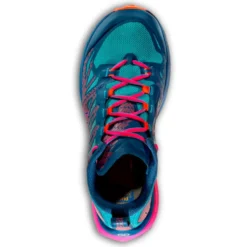 Scarpe da trail La Sportiva Jackal II Woman Storm Blue Lagoon