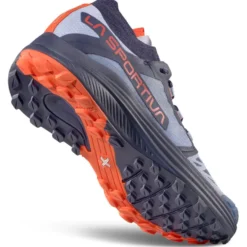Scarpe da trail La Sportiva Levante Moonlight Cherry Tomato