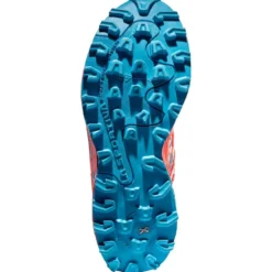 Scarpe da trail La Sportiva Mutant Women White Hibiscus