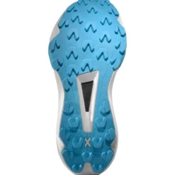 Scarpe da trail La Sportiva Prodigio Pro Woman White Malibu Blue