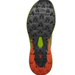 Scarpe da trail La Sportiva Prodigio Anthique White