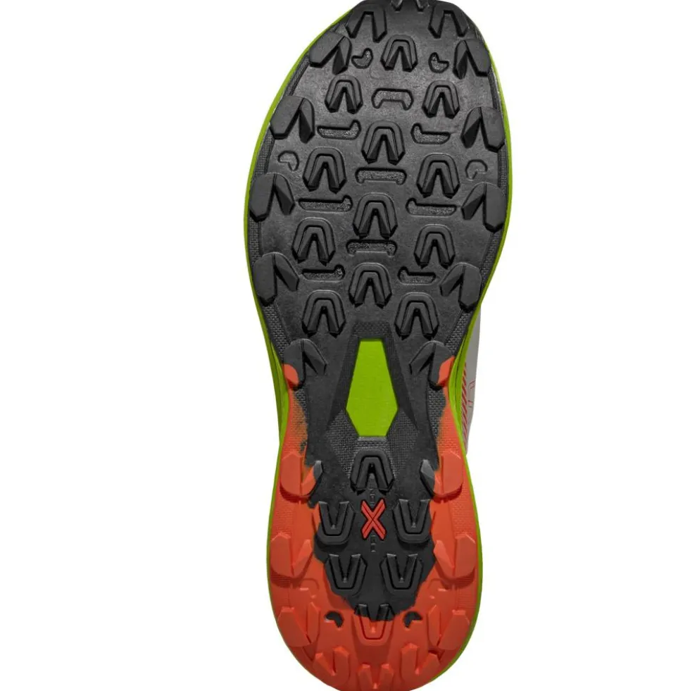 Scarpe da trail La Sportiva Prodigio Anthique White