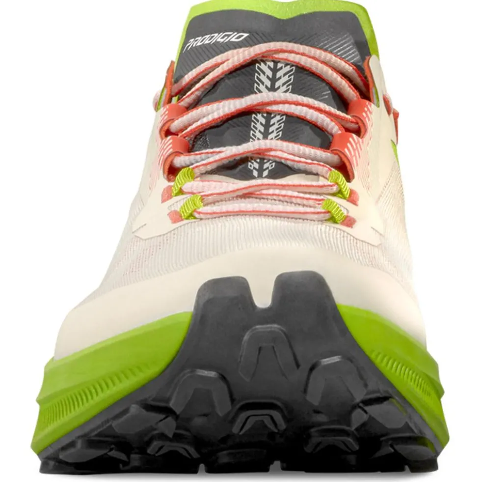 Scarpe da trail La Sportiva Prodigio Anthique White