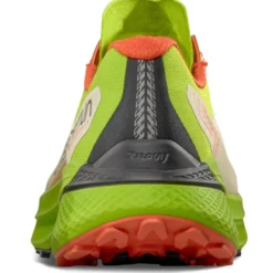 Scarpe da trail La Sportiva Prodigio Anthique White