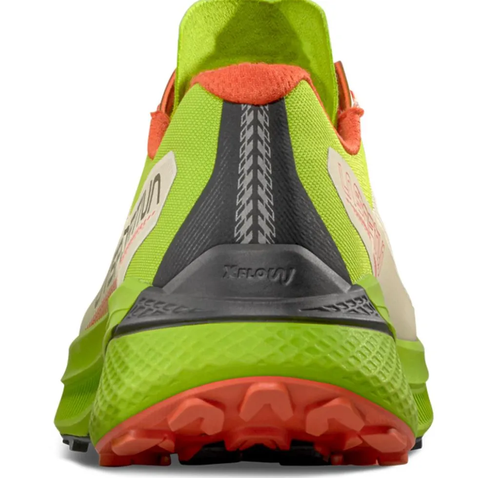 Scarpe da trail La Sportiva Prodigio Anthique White