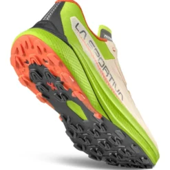 Scarpe da trail La Sportiva Prodigio Anthique White