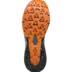 Scarpe da trail La Sportiva Prodigio Carbon Marmalade