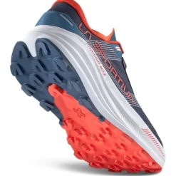 Scarpe da trail La Sportiva Prodigio Max Night Sky Mountain Red