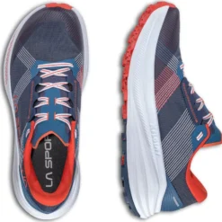 Scarpe da trail La Sportiva Prodigio Max Night Sky Mountain Red