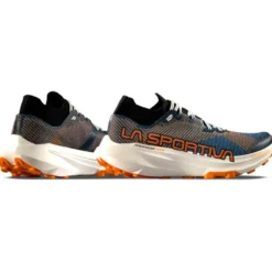 Scarpe da trail La Sportiva Prodigio Pro Hurricane Apricot