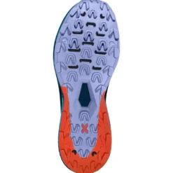 Scarpe da trail La Sportiva Prodigio Woman Stone Blue Moonlight