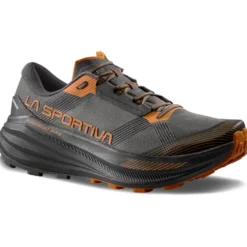 Scarpe da trail La Sportiva Prodigio Max Mocha Marmalade