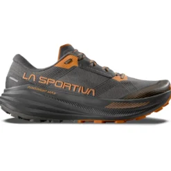 Scarpe da trail La Sportiva Prodigio Max Mocha Marmalade