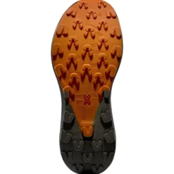 Scarpe da trail La Sportiva Prodigio Max Mocha Marmalade