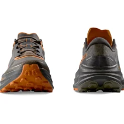 Scarpe da trail La Sportiva Prodigio Max Mocha Marmalade