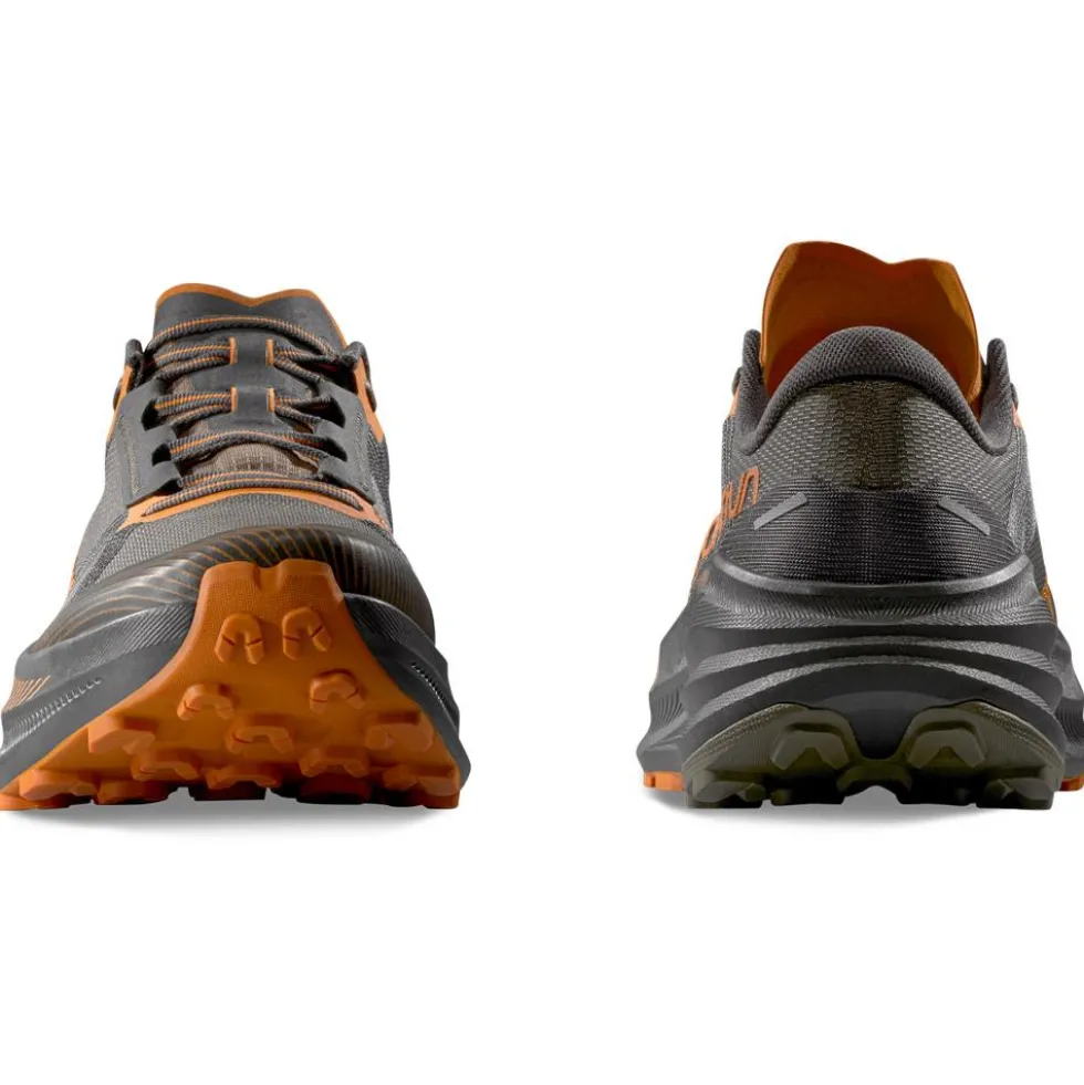 Scarpe da trail La Sportiva Prodigio Max Mocha Marmalade