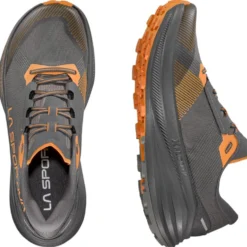 Scarpe da trail La Sportiva Prodigio Max Mocha Marmalade