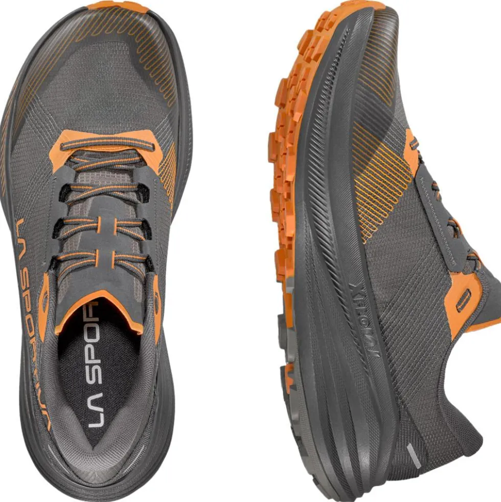 Scarpe da trail La Sportiva Prodigio Max Mocha Marmalade