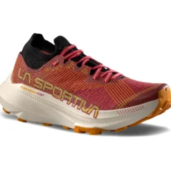 Scarpe da trail La Sportiva Prodigio Pro Woman Mineral Red Banana