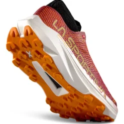 Scarpe da trail La Sportiva Prodigio Pro Woman Mineral Red Banana