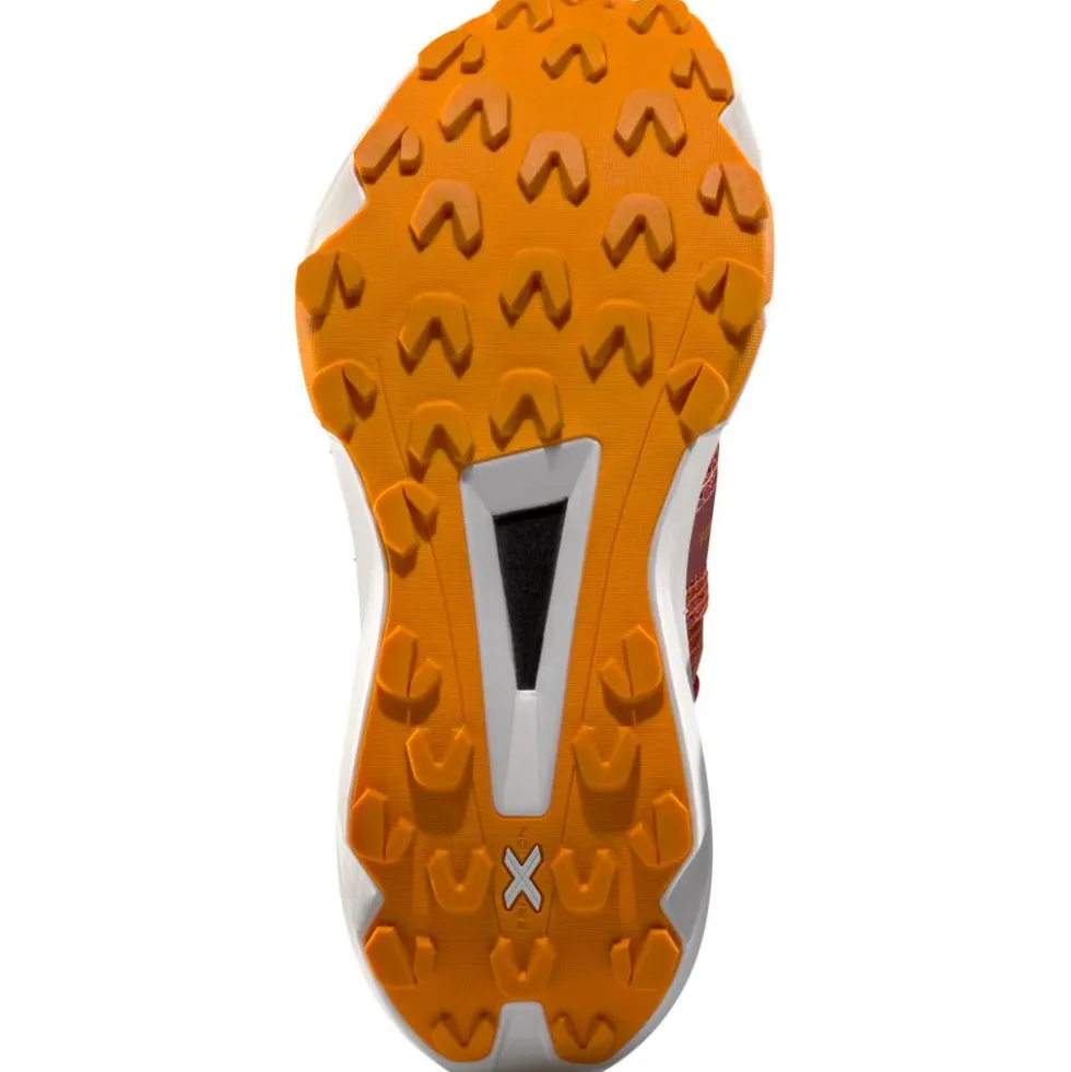 Scarpe da trail La Sportiva Prodigio Pro Woman Mineral Red Banana