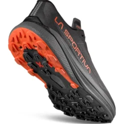 Scarpe da trail La Sportiva Prodigio Carbon Cherry Tomato