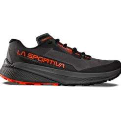 Scarpe da trail La Sportiva Prodigio Carbon Cherry Tomato