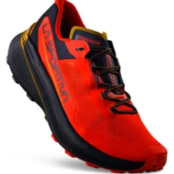 Scarpe da trail La Sportiva Prodigio Mountain Red Night Sky