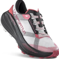 Scarpe da trail La Sportiva Prodigio Max Woman Chalk Rosebay