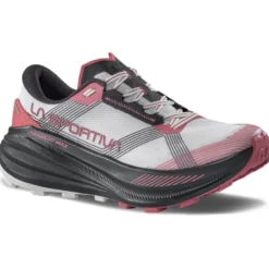 Scarpe da trail La Sportiva Prodigio Max Woman Chalk Rosebay