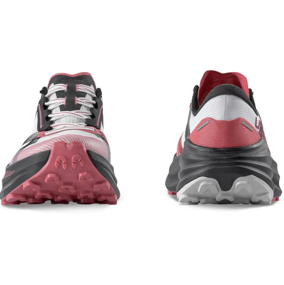 Scarpe da trail La Sportiva Prodigio Max Woman Chalk Rosebay