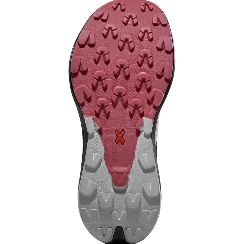 Scarpe da trail La Sportiva Prodigio Max Woman Chalk Rosebay