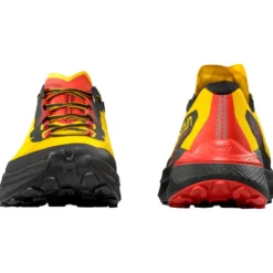 Scarpe da trail La Sportiva Prodigio Yellow Black