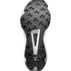 Scarpe da trail La Sportiva Prodigio Pro Black Yellow
