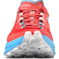 Scarpe da trail La Sportiva Prodigio Woman Hibiscus Malibu Blue