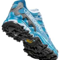 Scarpe da trail La Sportiva Ultra Raptor II Women Ink Topaz