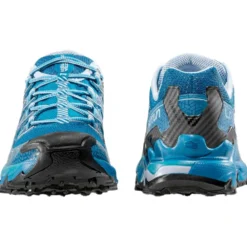 Scarpe da trail La Sportiva Ultra Raptor II Women Ink Topaz