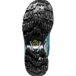 Scarpe da trail La Sportiva Ultra Raptor II Women Ink Topaz