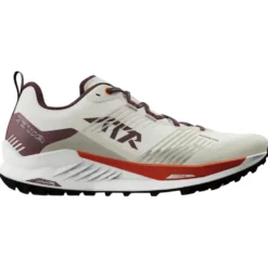 Scarpe da trail Lowa Madrix Burgundy Flame