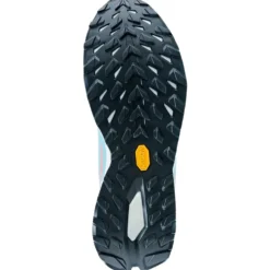Scarpe da trail Lowa Madrix Misty Blue Orange