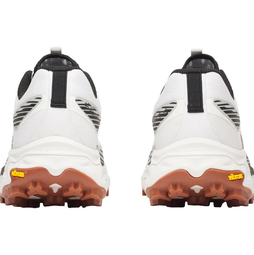 Scarpe da trail Merrell Agility Peak 6 White Black