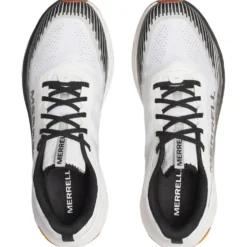 Scarpe da trail Merrell Agility Peak 6 White Black