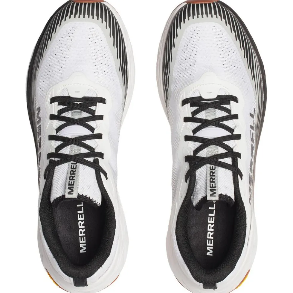Scarpe da trail Merrell Agility Peak 6 White Black