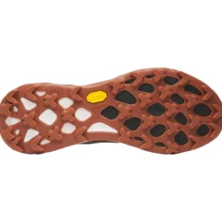 Scarpe da trail Merrell Agility Peak 6 White Black