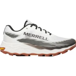 Scarpe da trail Merrell Agility Peak 6 White Black