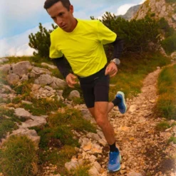 Scarpe da trail Merrell Agility Peak 6 Dark Blue