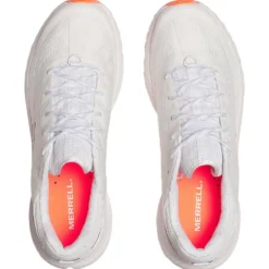 Scarpe da trail Merrell Agility Peak 5 White Flare