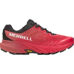 Scarpe da trail Merrell Agility Remix Crimson