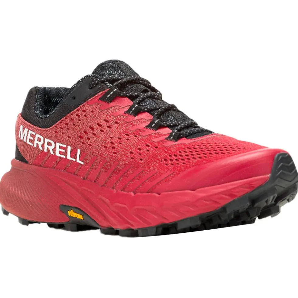 Scarpe da trail Merrell Agility Remix Crimson
